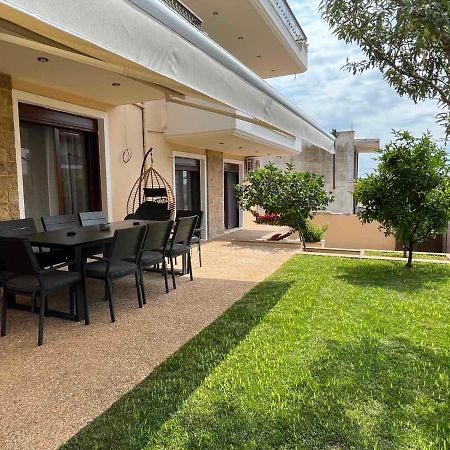 Artline Family Suite Flogita Exterior photo